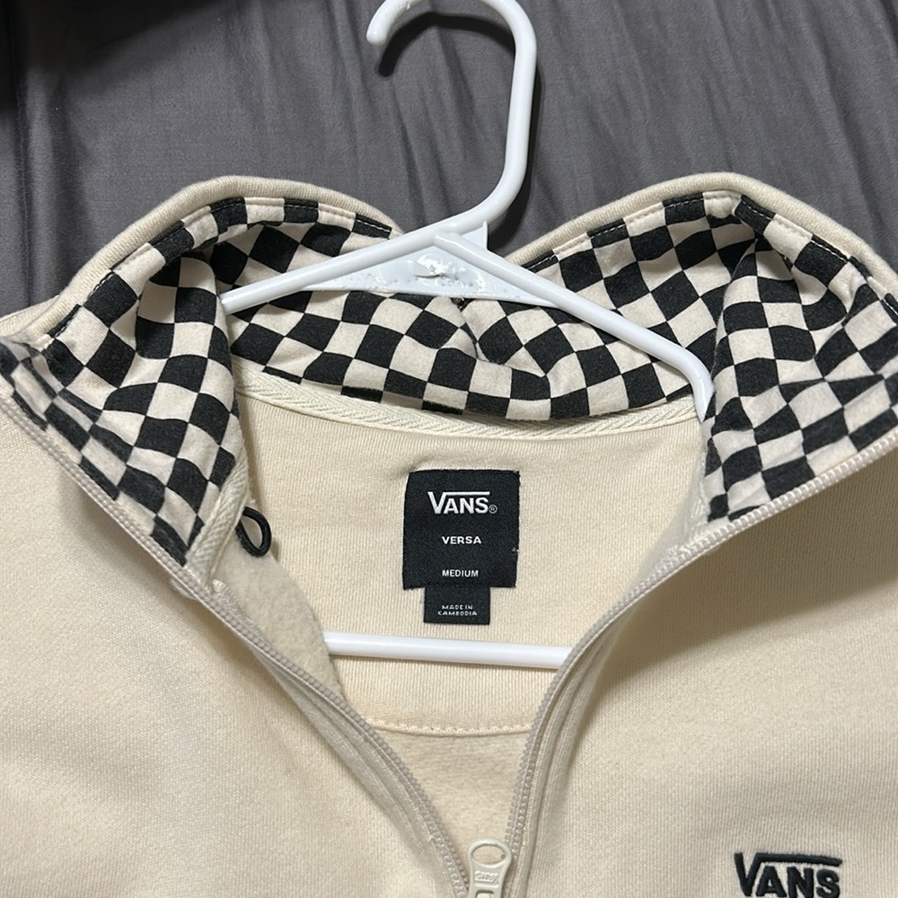 Vans pullover - Picture 5 of 5